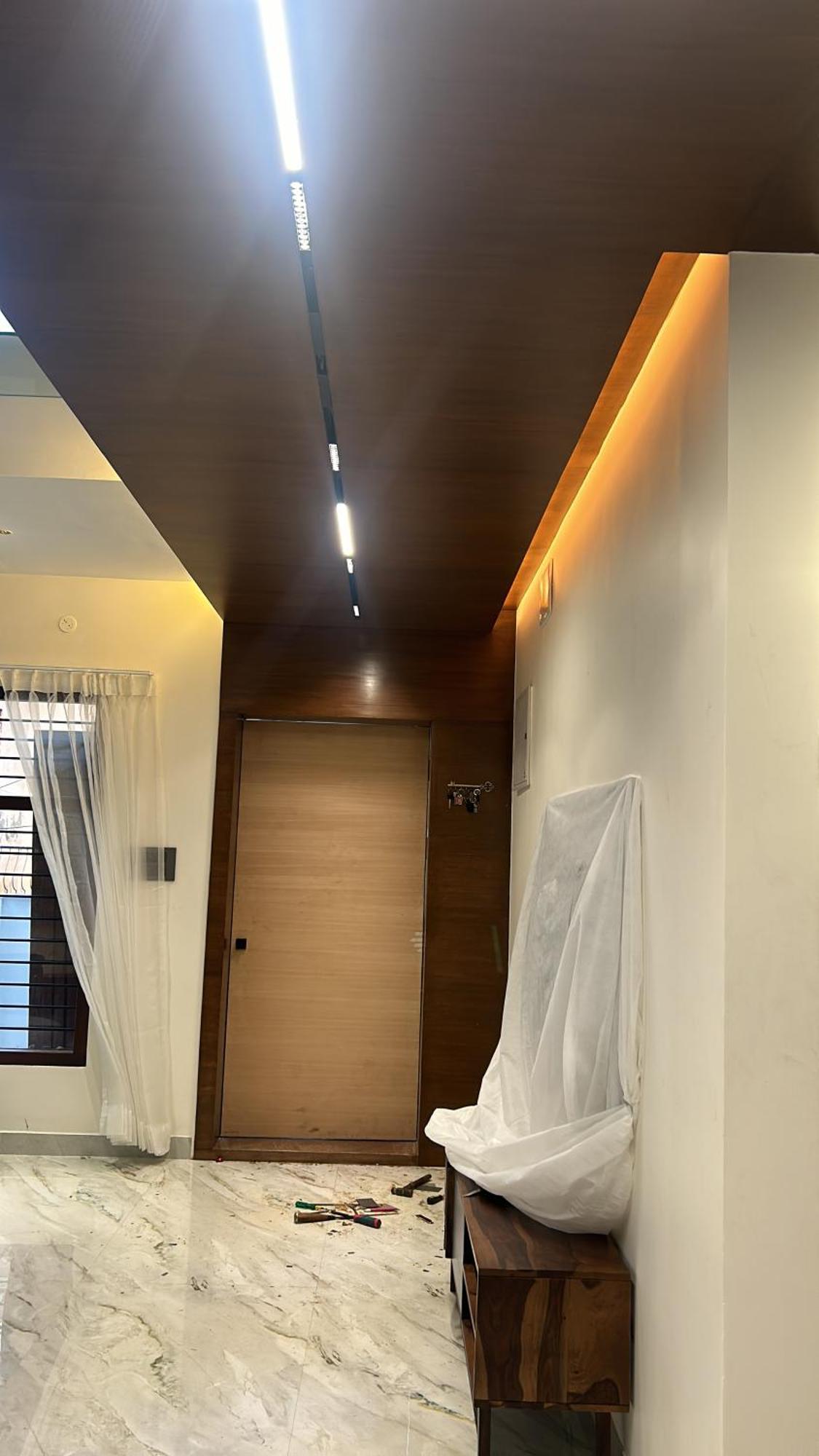 Vihaan Villa Madrás Exterior foto
