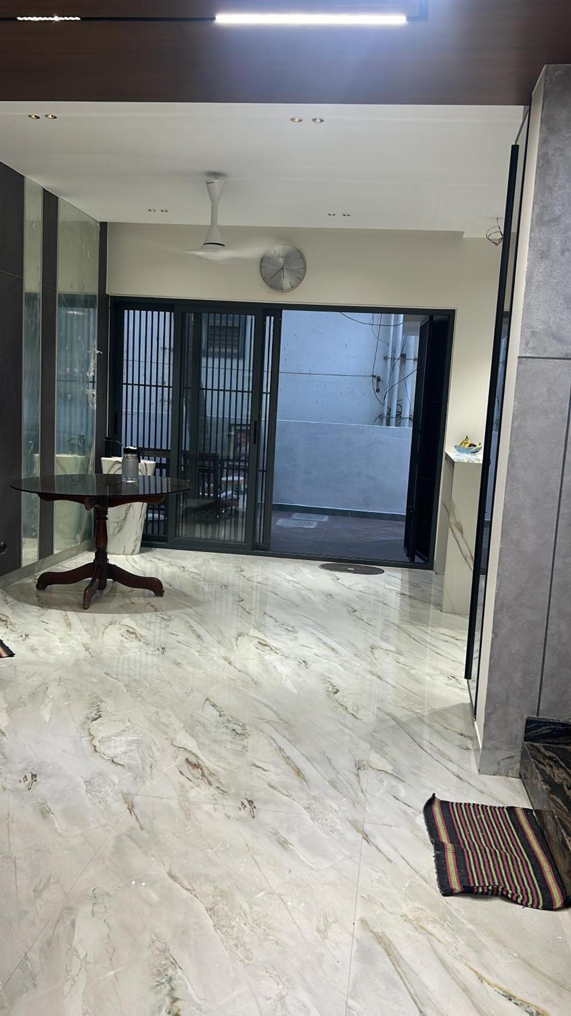 Vihaan Villa Madrás Exterior foto